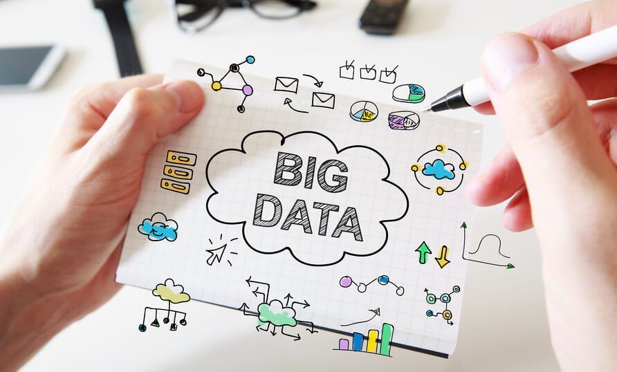 Making Big Data User Friendly For Small Businesses