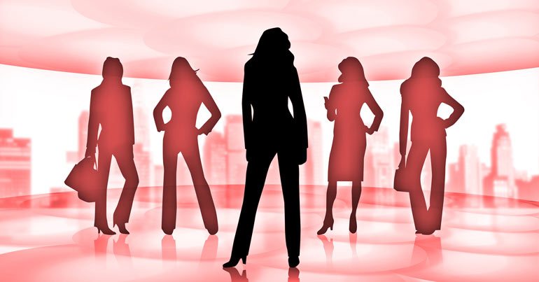 Infographic The Next Billion – Women Entrepreneurs 1